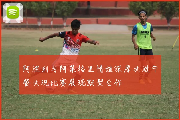 阿涅利与阿莱格里情谊深厚共进午餐共观比赛展现默契合作