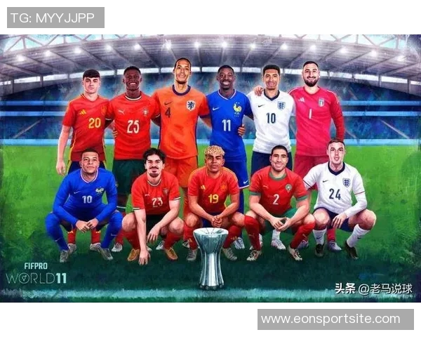 全球超1300万票投票支持FIFA最佳奖项评选正式启动 全球超1300万票投票支持FIFA最佳奖项评选正式启动