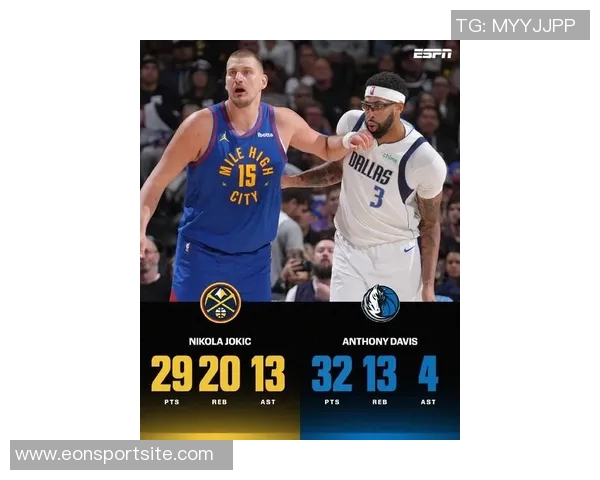 独行侠与掘金首发阵容解析浓眉对决约基奇小内姆哈德继续首发出战 独行侠与掘金首发阵容解析浓眉对决约基奇小内姆哈德继续首发出战