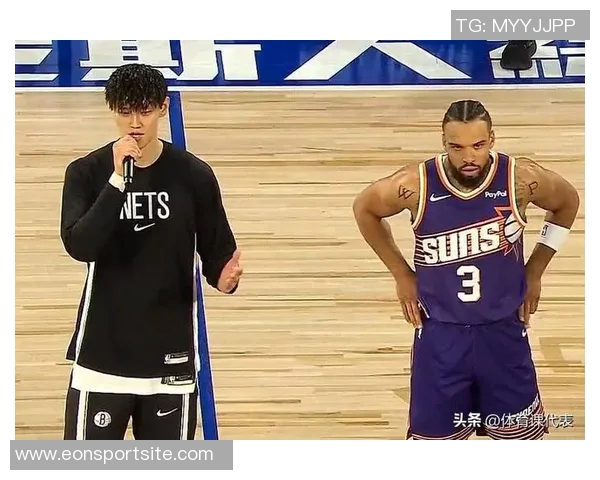 卡梅隆托马斯赞曾凡博篮球智慧与文化交流的双重贡献 卡梅隆托马斯赞曾凡博篮球智慧与文化交流的双重贡献