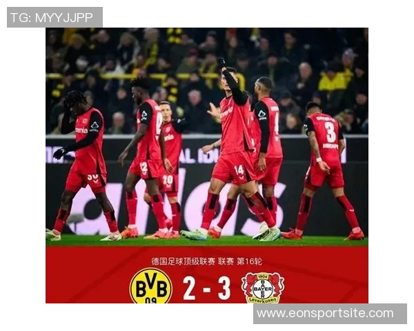 凯尔希望多特在客场战胜勒沃库森后不再听到遇强不强的争议声音