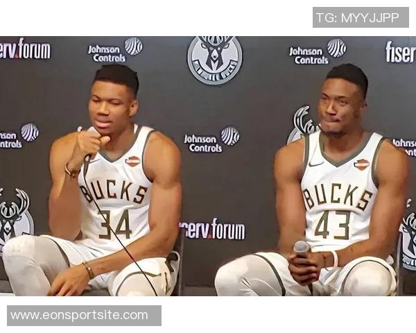 尼克杨建议雄鹿全力留住字母哥应考虑签下其全家人 尼克杨建议雄鹿全力留住字母哥应考虑签下其全家人