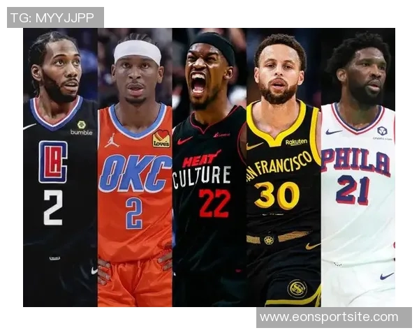 库里与巴特勒成NBA总得分第二高二人组紧随SGA与切特之后