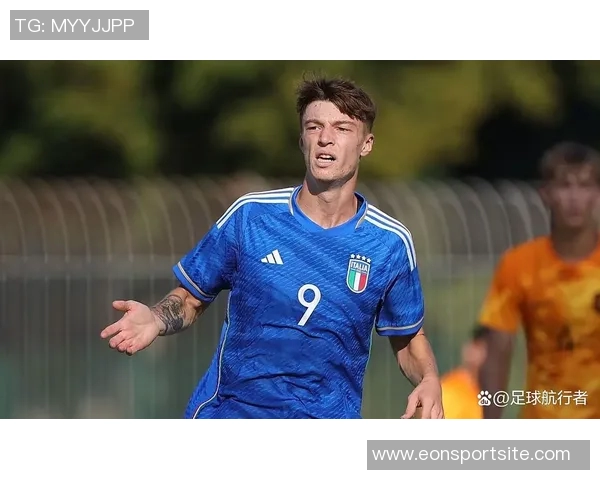 国米坚持留住19岁前锋斯皮纳切希望他在U23继续发展 国米坚持留住19岁前锋斯皮纳切希望他在U23继续发展